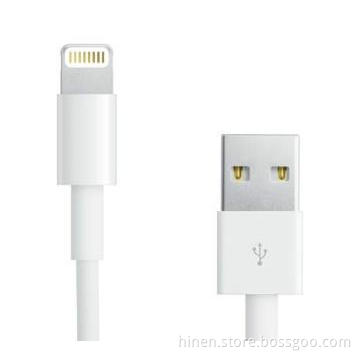 The Sync & Charge Cable for iPod/iPhone/iPad Cable